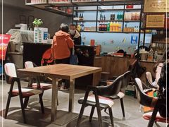 大堂-李叔叔虾蟹大排档(青羊店)