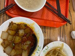-杜记甜食(大众巷店)