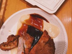 -鲜得来排骨年糕(豫园店)