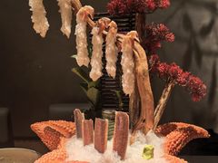 -蟹犇前•帝王蟹雪蟹(陆家嘴店)
