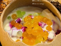 酸奶-7星海鲜烧烤(紫光福郡店)