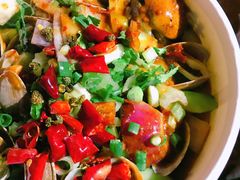 老火锅花甲-降龙爪爪(建设路1店)