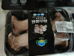 -blt精品超市(高德置地冬广场店)