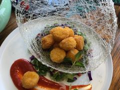 -烛影拾光观景餐厅·创意菜·摄影·小提琴(大唐不夜城店)