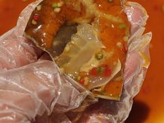 -钱塘花园·宁波菜