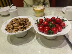 -良友·地标海鲜青岛菜(五四广场店)
