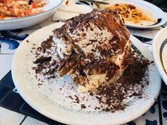 -PIZZA BIANCA(万象城店)