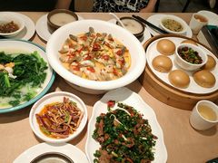 -桂林肥仔·中华餐饮名店(园湖店)