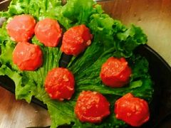 -高兴壹锅·潮汕鲜牛肉火锅(良乡梅花庄店)