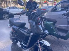 -小牛电动体验·租电动车(德胜门店)