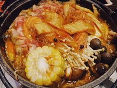 -仙隐小鹿中华料理(南宁万象城店)
