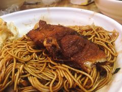 -超爷叔面馆(西园店)