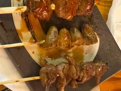 -千懿六本木酒场(常熟路店)