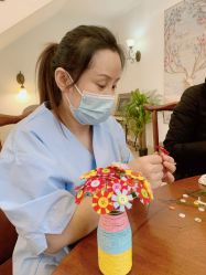 -禧悦府国际月子会所(总店)