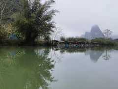-大新明仕山庄