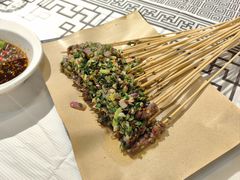 -严三毛口味虾·小严同学的店(曙光路直营店)