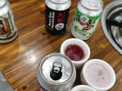 -大聖·精酿啤酒&火烧鸡(市南路店)