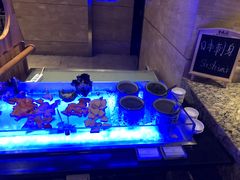 -大华锦绣假日酒店·锦味餐厅