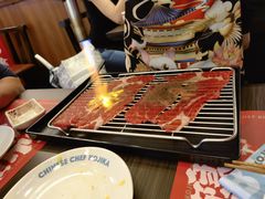 -仙隐小鹿中华料理(南宁万象城店)