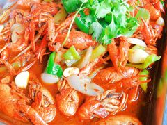 十三香小龙虾-御龙宴
