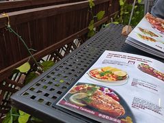 -申德勒加油站餐厅(三里屯北小街店)