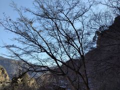 -京东石林峡风景区