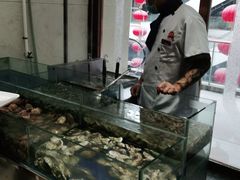 -比亚森自助烤肉料理(裕华店)