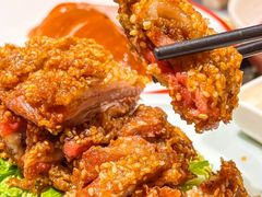 -真地道京味府·鲜橙烤鸭·北京菜(朝外大街东大桥店)