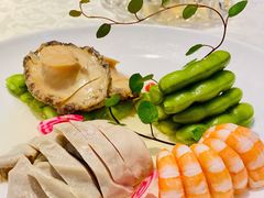 露月喆糟四宝-麟1929(外滩店)