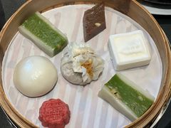 非遗苏式糕点-江南雅厨(李公堤店)