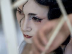 -翩若国风汉服体验馆