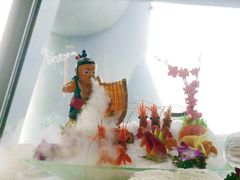 -广州塔晖粤轩中餐厅