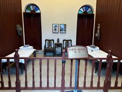 -遵义会议纪念馆