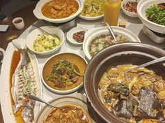 -王捌小院(红花坡店)
