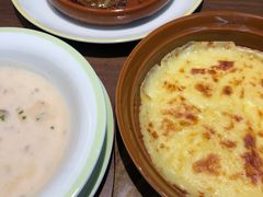 -萨莉亚意式餐厅(杭州滨江天街店)