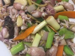 -江南村海鲜馆(洞头店)