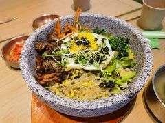 -西塔老太太拌饭(城市集市龙之梦店)