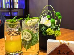 -集品堂·JPC餐厅(青年大街市府店)