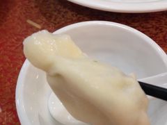 -添福来墨鱼饺子 · 海鲜东北菜(泡崖店)
