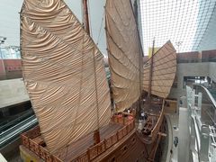 -上海中国航海博物馆