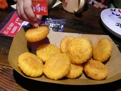 -蘭奢雅集·江浙菜(青山江滩店)