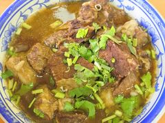 -隆福寺小吃店(东四店)