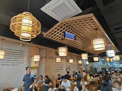 -易老妈蹄花.特色川菜(人民公园总店)