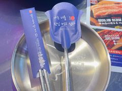 -入火韩国烤肉(凯旋广场店)