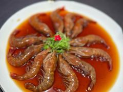 -锦府园(环球港店)