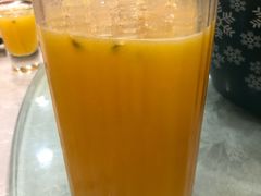 百香果蜂蜜汁-椿记烧鹅(建干路店)
