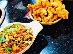 -镇江龙·火锅串串(武侯祠店)