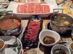-田园肥牛府(东关街店)
