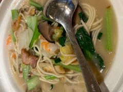 -莆田餐厅PUTIEN(西安万象天地店)