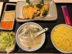 -本味轩精品茶餐厅(黄山路店)